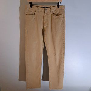 Brooks Brothers Men's 32x30 Lightweight Chinos